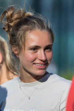 Lilly Düffert 738 - Future Nord Vorqualiturnier